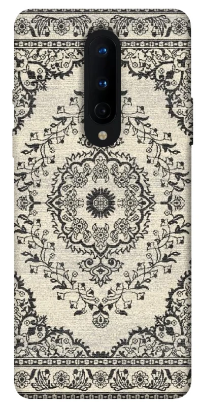 Чохол на OnePlus 8 Килим v51 фото 1 з 1