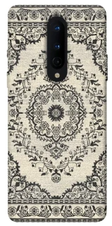 Чохол на OnePlus 8 Килим v51 фото 1 з 1