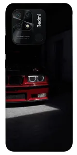Чехол на Xiaomi Redmi 10C BMW v21 фото 1 из 1