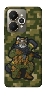 Чохол на Realme 15 Milcat javelin фото 1 з 1