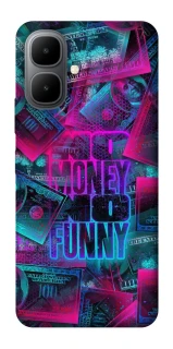 Чохол на Infinix Smart 10 Neo dollar фото 1 з 1