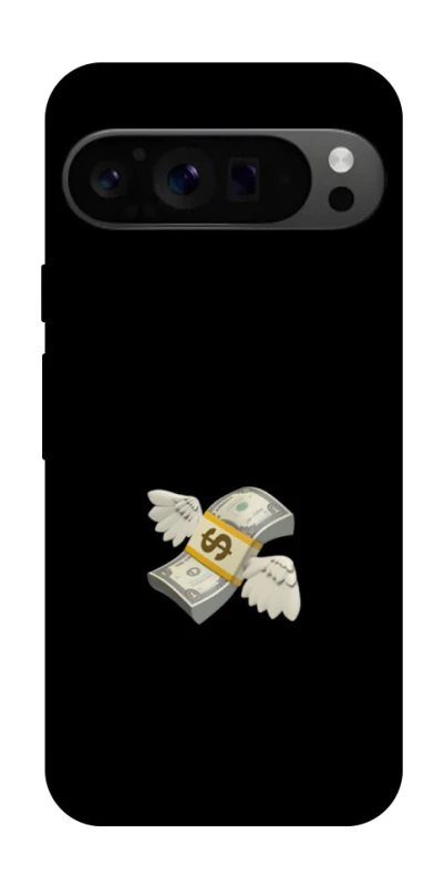 Чехол на Google Pixel 9 Pro Easy cash фото 1 из 1