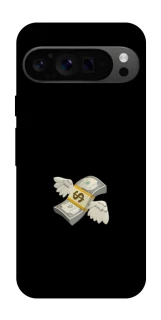 Чехол на Google Pixel 9 Pro Easy cash фото 1 из 1