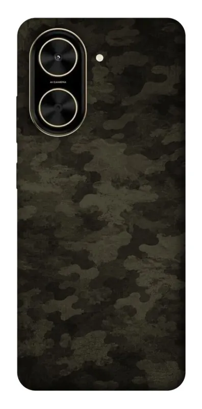 Чохол на Xiaomi Poco C71 Camouflage v22 фото 1 з 1
