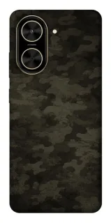 Чохол на Xiaomi Poco C71 Camouflage v22 фото 1 з 1