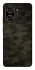 Чохол на Xiaomi Poco C71 Camouflage v22 фото 1 з 1