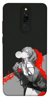 Чохол на Xiaomi Redmi 8 Asoka фото 1 з 1