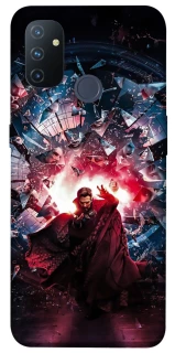 Чохол на OnePlus Nord N100 Doctor Strange фото 1 з 1