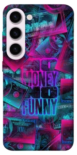 Чехол на Samsung Galaxy S23+ Neo dollar фото 1 из 1