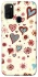 Чохол на Samsung Galaxy M30s / M21 Pretty hearts фото 1 з 1