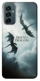 Чохол на Samsung Galaxy M13 4G House of the Dragon ver.5 фото 1 з 1