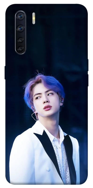Чохол на Oppo A91 Jin - BTS фото 1 з 1