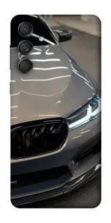Чехол на Samsung Galaxy M55 BMW v53 фото 1 из 1