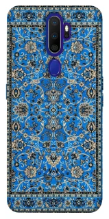 Чехол на Oppo A5 (2020) / Oppo A9 (2020) Ковёр v52 фото 1 из 1