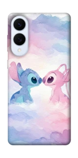Чехол на Samsung Galaxy S25 Edge Stitch ver.30 фото 1 из 1