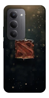 Чохол на Xiaomi Redmi 15 (Global) Dota logo v2 фото 1 з 1