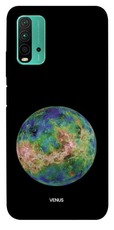 Чохол на Xiaomi Redmi Note 9 4G / Redmi 9 Power Venus фото 1 з 1