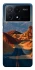 Чохол на Xiaomi Poco X6 USA mountain v3 фото 1 з 1