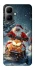 Чохол на Infinix Smart 10 Christmas spirit ver.9 фото 1 з 1