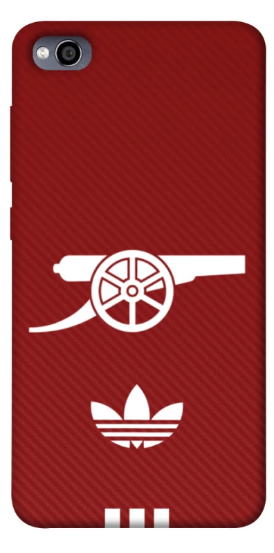 Чохол на Xiaomi Redmi 4a FC Arsenal v7 фото 1 з 1