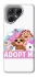 Чохол на TECNO Pova 7 Adopt Me Pets Logo фото 1 з 1