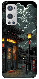 Чехол на OnePlus 9 Pro Night фото 1 из 1