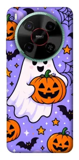 Чехол на ZTE Nubia V70 Max Halloween v15 фото 1 из 1