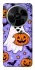 Чехол на ZTE Nubia V70 Max Halloween v15 фото 1 из 1
