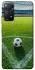 Чохол на Xiaomi Redmi Note 11 Pro 4G/5G Football aesthetic ver.6 фото 1 з 1