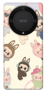 Чохол на Huawei Magic5 Lite Labubu Dance фото 1 з 1