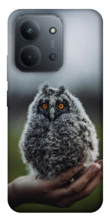 Чехол на Xiaomi Redmi 15C (EU) Совёнок фото 1 из 1