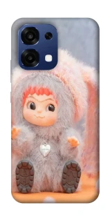 Чехол на Oppo A6 Pro 4G/5G Wakuku ver.1 фото 1 из 2