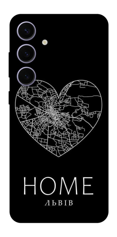 Чохол на Samsung Galaxy S25+ Львів Home фото 1 з 1