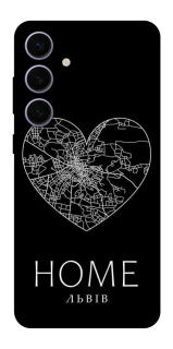 Чохол на Samsung Galaxy S25+ Львів Home фото 1 з 1