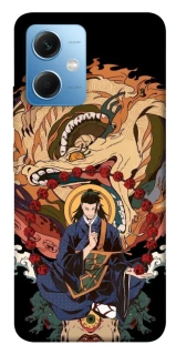 Чохол на Xiaomi Poco X5 5G Suguru Geto фото 1 з 1