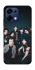 Чехол на Oppo A6 Pro 4G/5G Stray Kids United фото 1 из 2