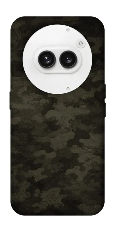 Чехол на Nothing Phone (2a) Camouflage v22 фото 1 из 1