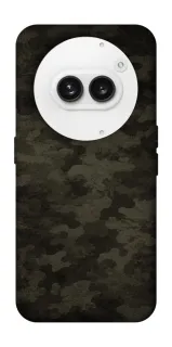 Чехол на Nothing Phone (2a) Camouflage v22 фото 1 из 1