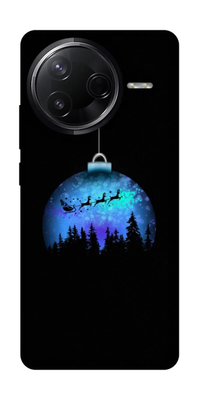 Чохол на Infinix Note 50 Pro Christmas spirit фото 1 з 1