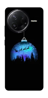 Чехол на Infinix Note 50 Pro Christmas spirit фото 1 из 1