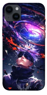 Чехол на Apple iPhone 14 Plus (6.7") Satoru Gojo v3 фото 1 из 1