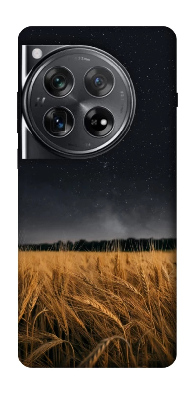 Чехол на OnePlus 12 grain фото 1 из 1