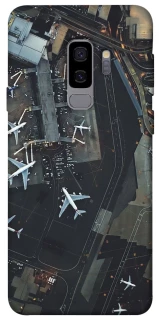 Чохол на Samsung Galaxy S9+ Airplane фото 1 з 1