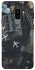 Чохол на Samsung Galaxy S9+ Airplane фото 1 з 1