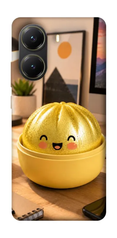 Чехол на Xiaomi Poco X7 Pro Dumpling ver.8 фото 1 из 1