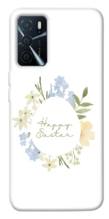 Чехол на Oppo A16s / A16 Easter ver.6 фото 1 из 1