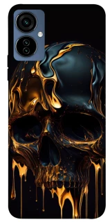 Чохол на TECNO Camon 19 Neo Череп фото 1 з 1
