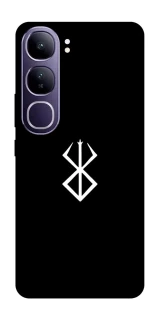 Чехол на Vivo Y300 Метка Берсерка фото 1 из 1