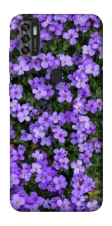 Чехол на ZTE Blade A7s (2020) Flowers v17 фото 1 из 1