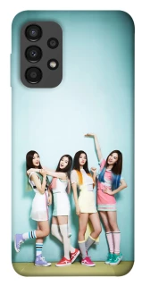 Чохол на Samsung Galaxy A13 4G RED VELVET фото 1 з 1